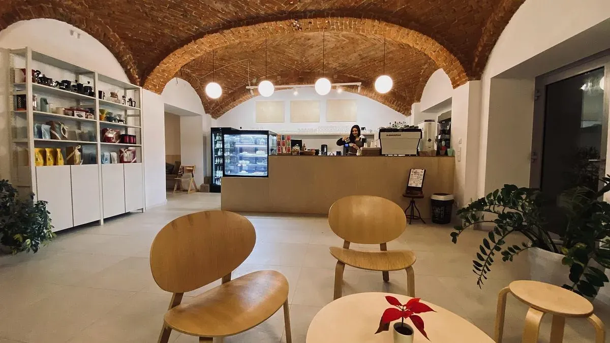 Café Monte Cintu