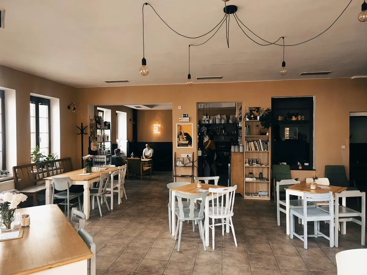 Café Mráz