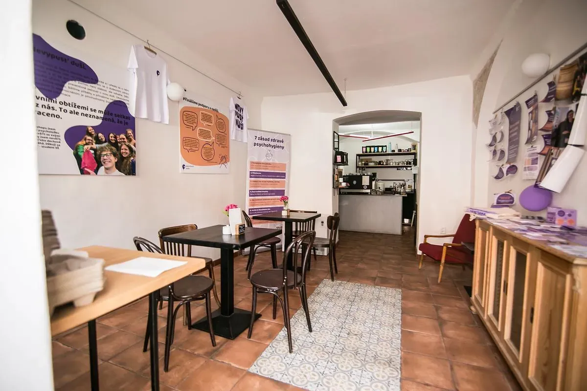 Café Nezisk