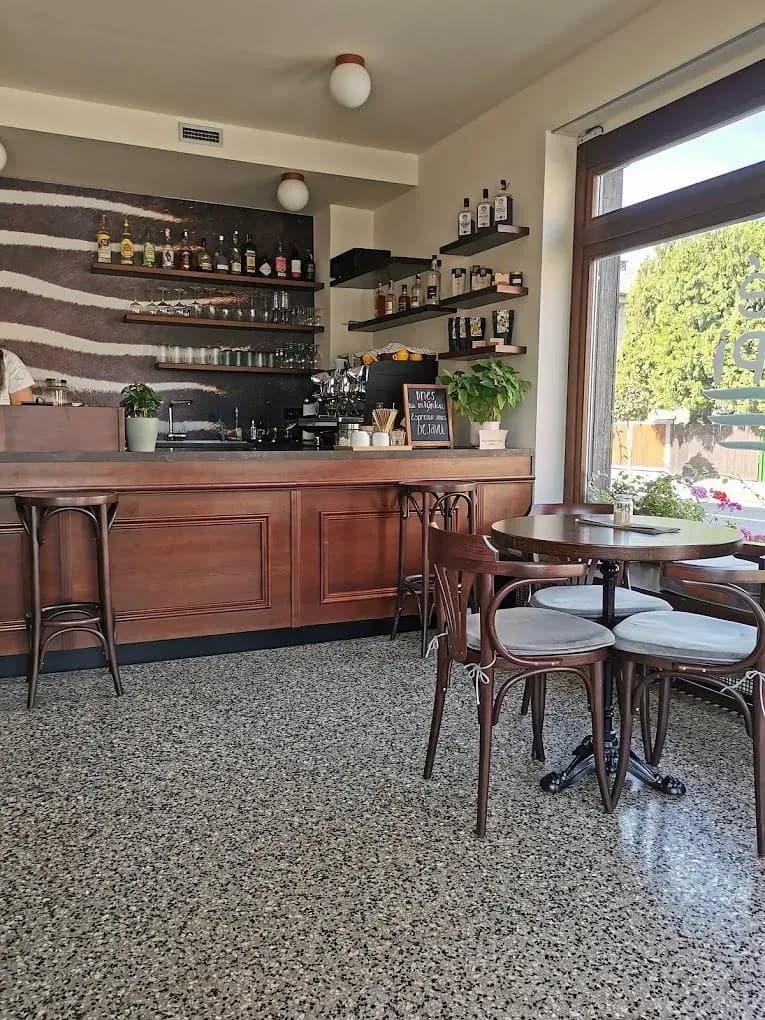 Café Okapi