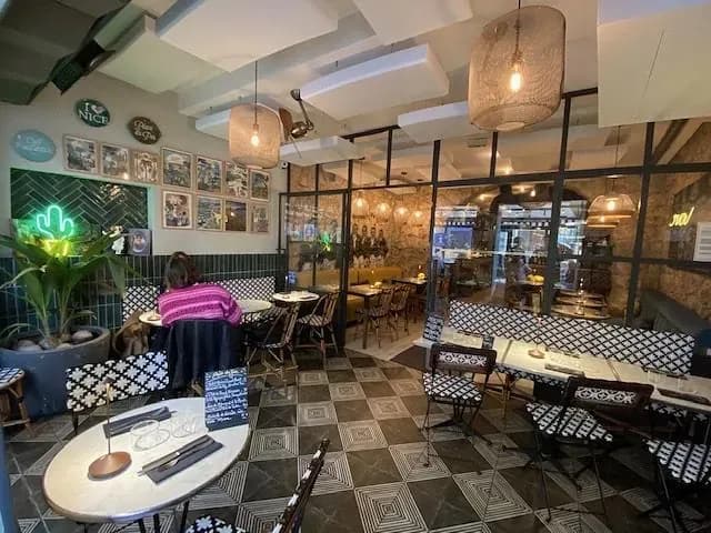 Café Paulette
