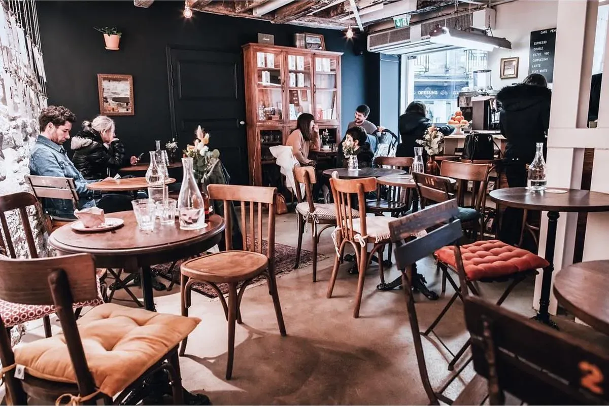 Café Penché