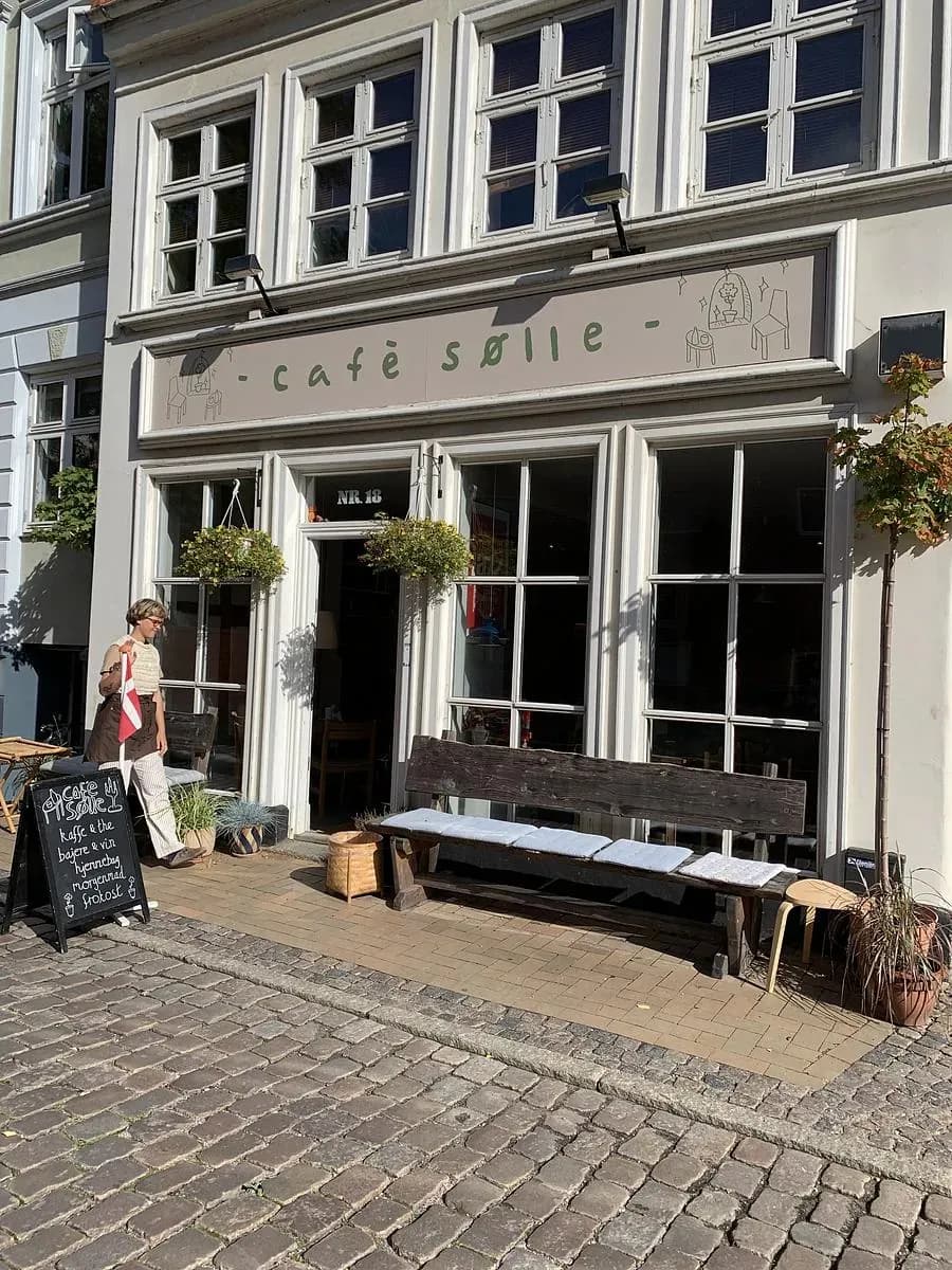 Café Sølle