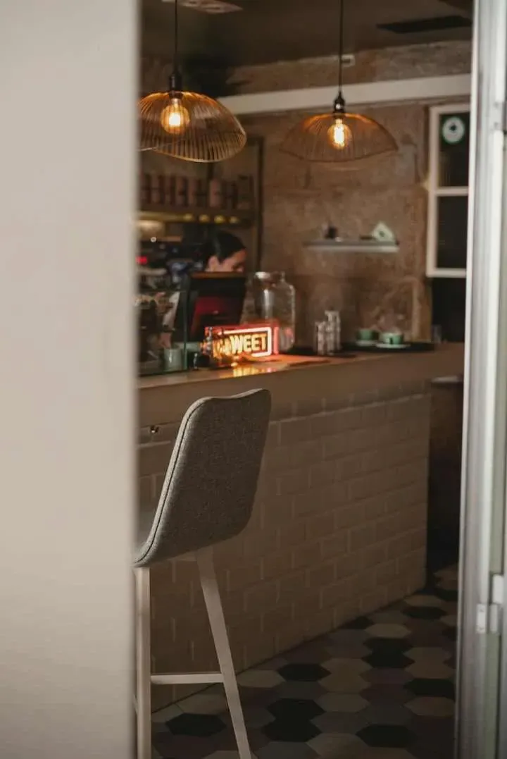 Café Singular