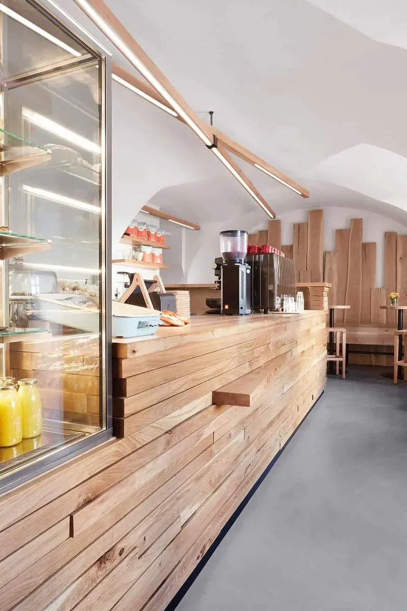 Café Truhlárna