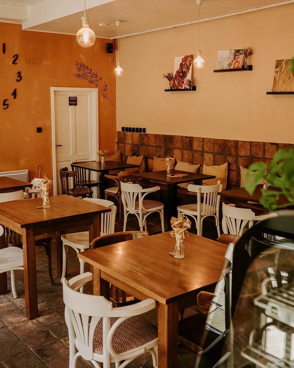 Café Všehochuť