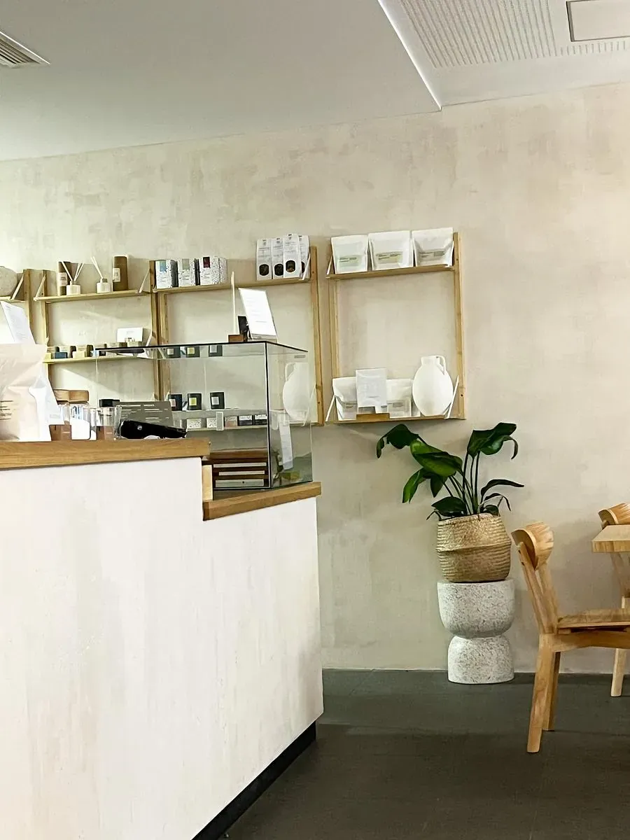 Café marais
