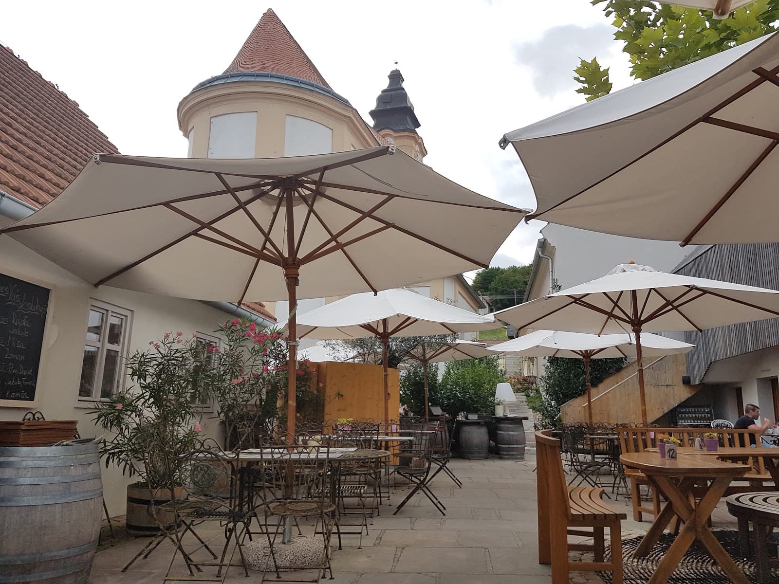 Café FARA - kavárna