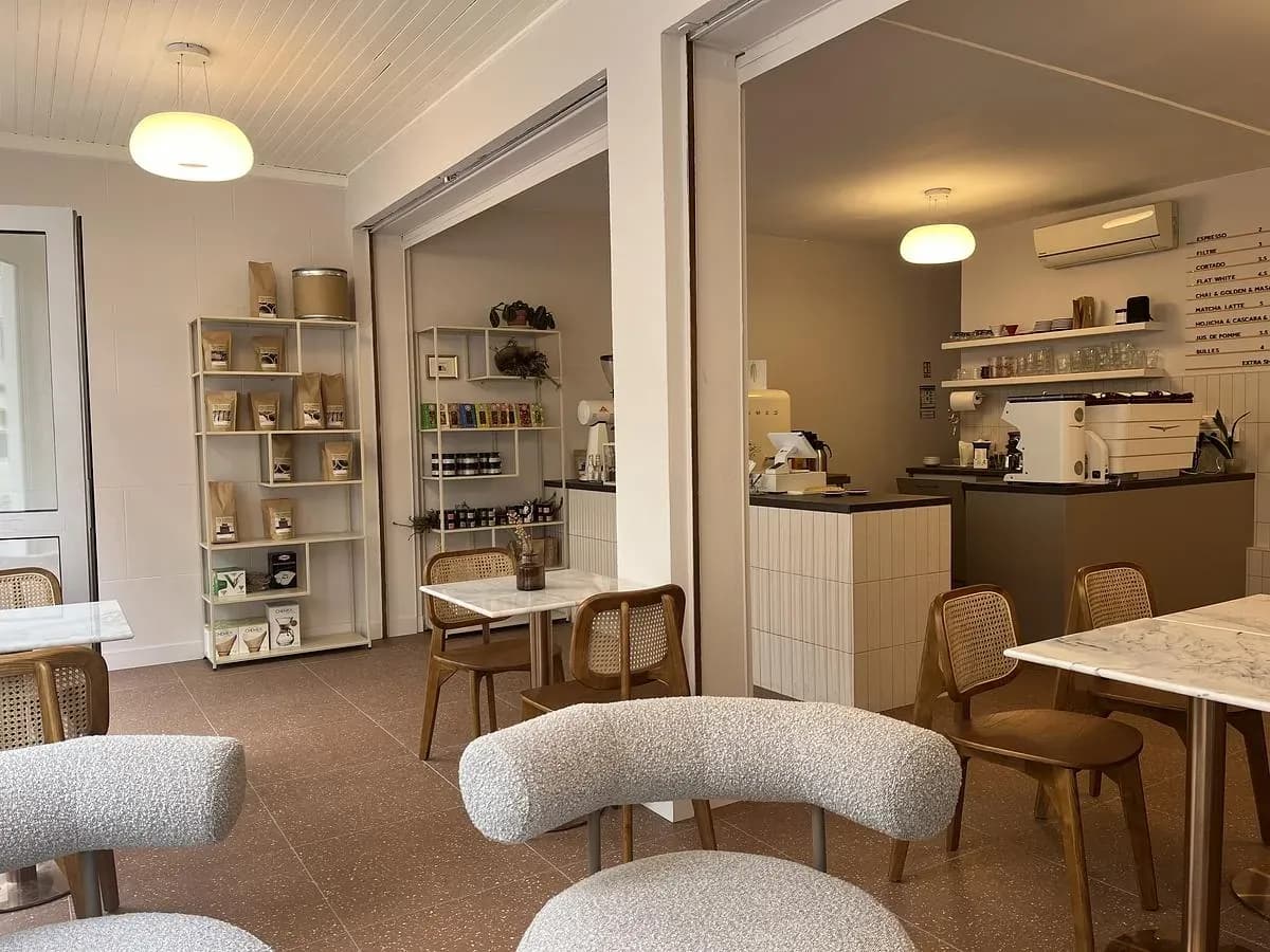 Cafar Coffee Lab