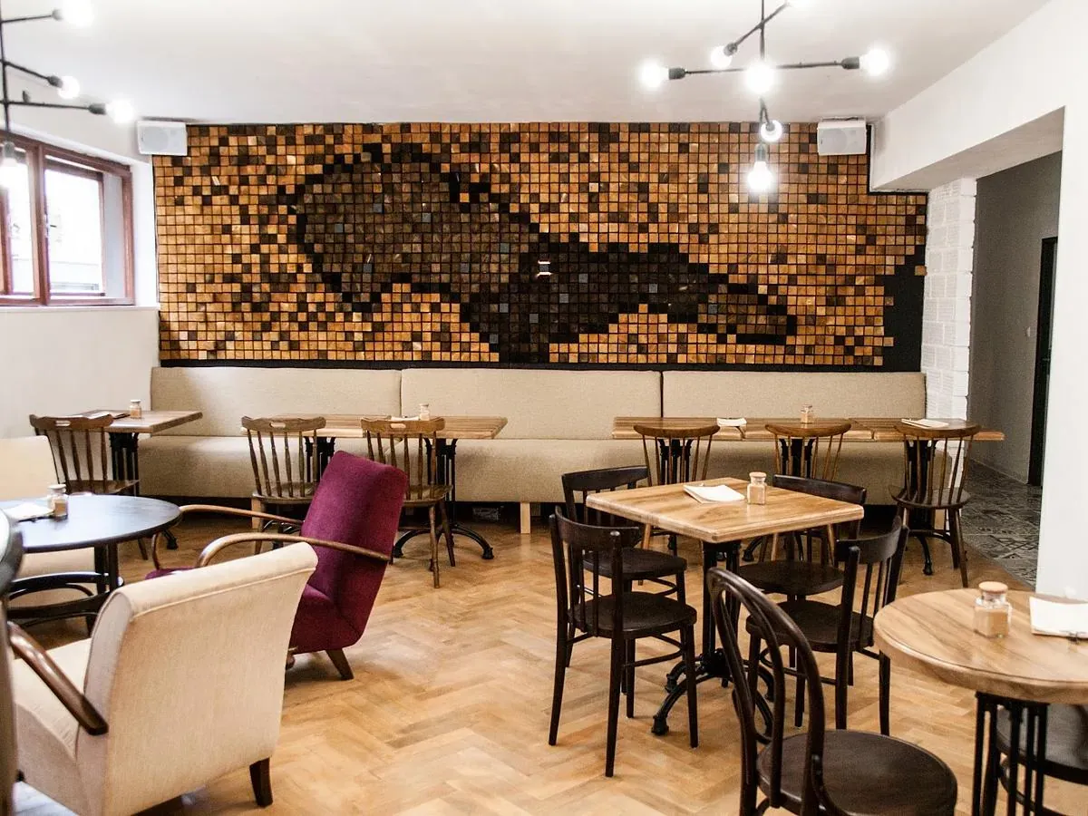 Cafe Republika