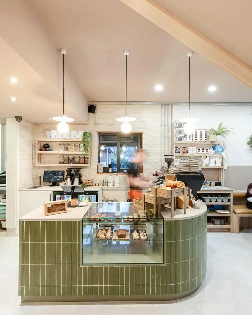 Cafe Smart
