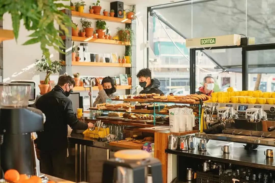 Cafe de Finca