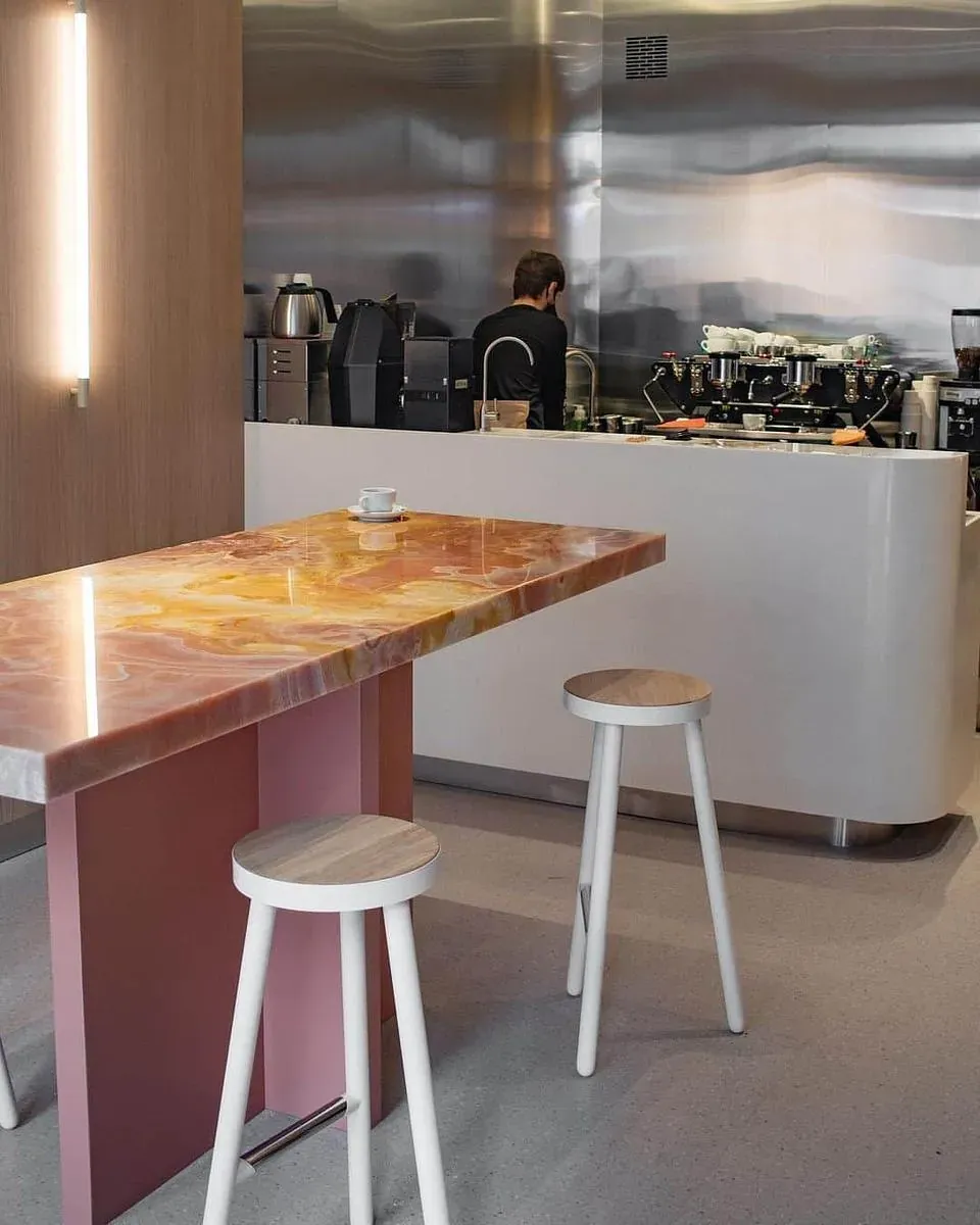 CafeBoutique