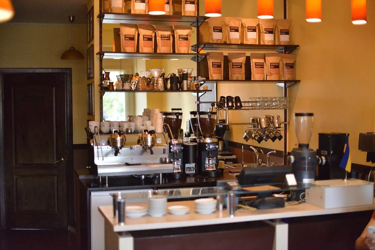 CafeBoutique
