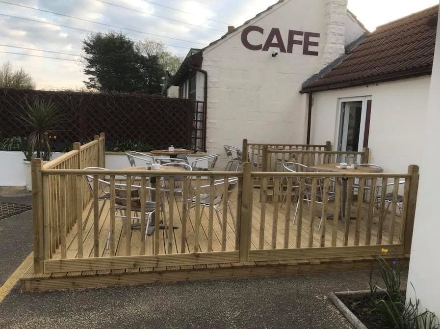 Cafe Fresh