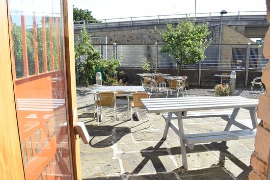 Cafe No 5
