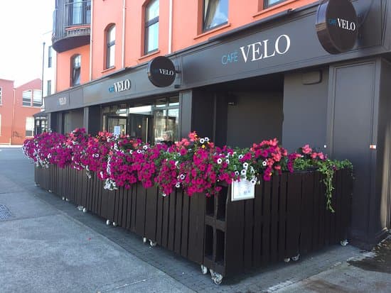 Cafe Velo