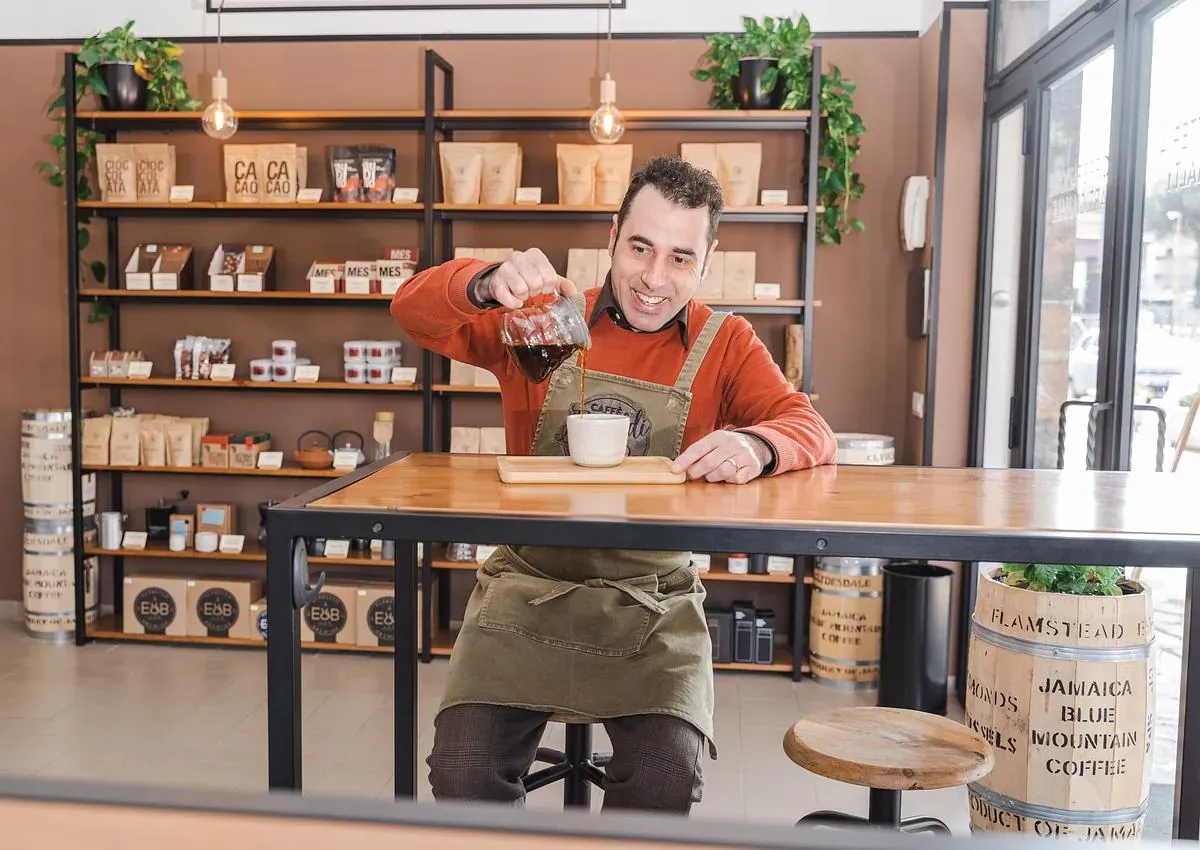 Caffè Rinaldi