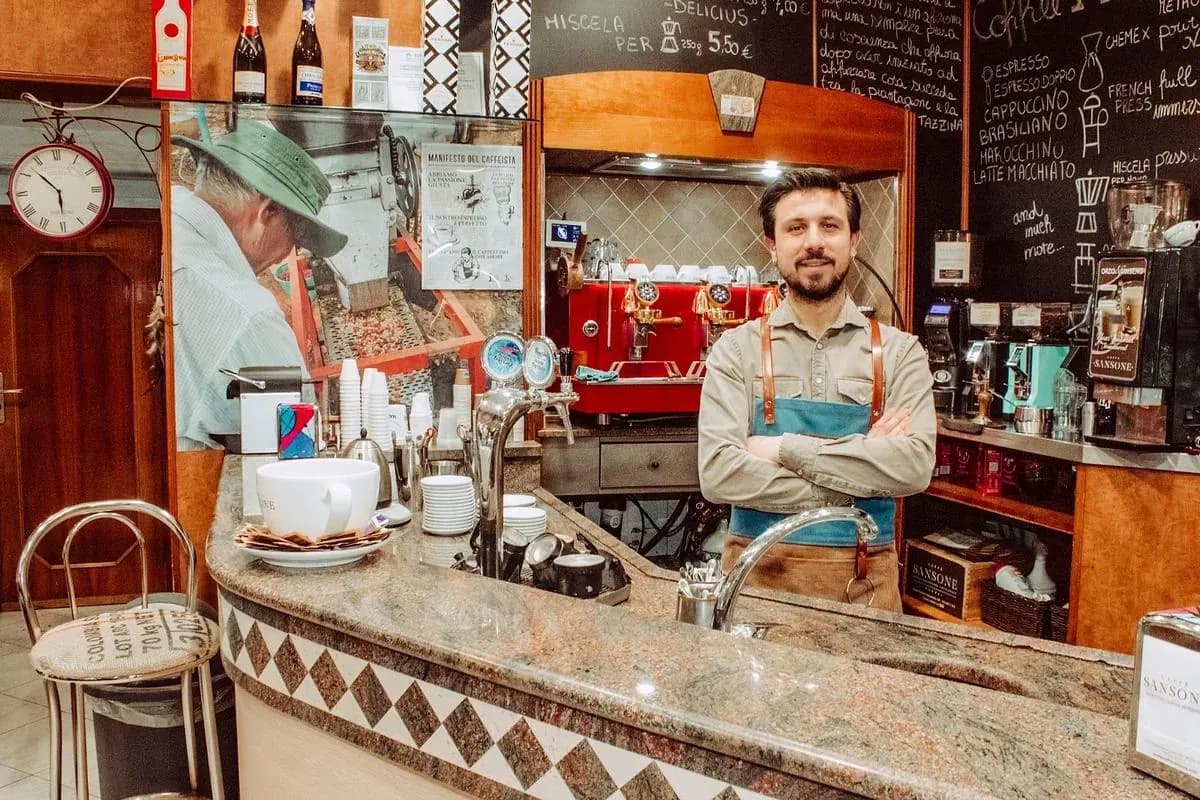 Caffè Sansone