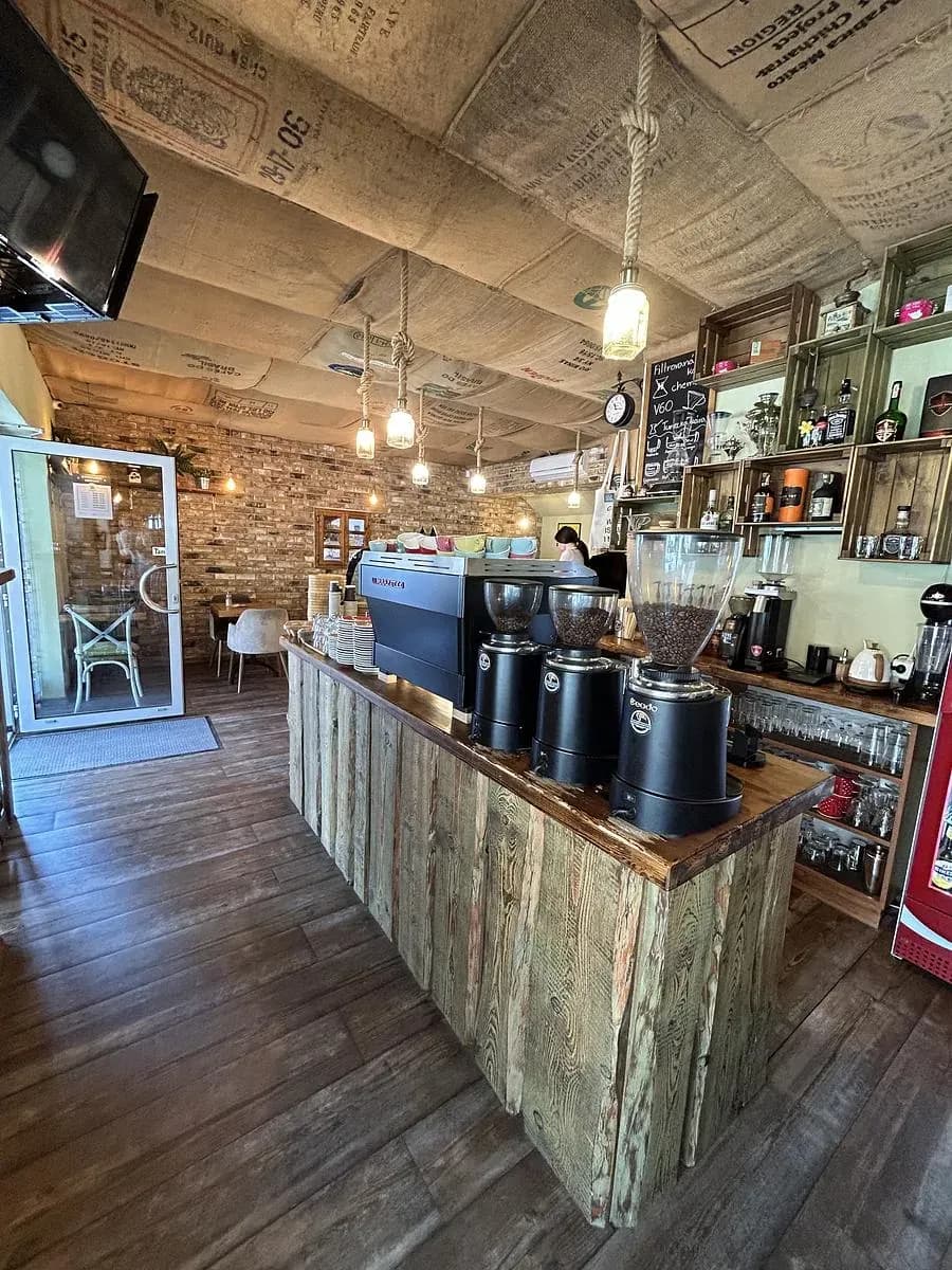 Caffettino