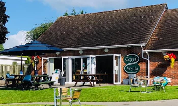 Caffi Wylfa