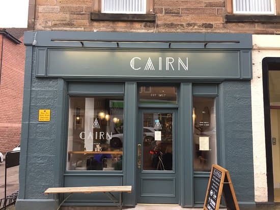 Cairn