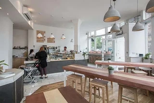 Cairngorm Coffee