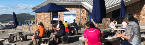 Cairngorm Cafe