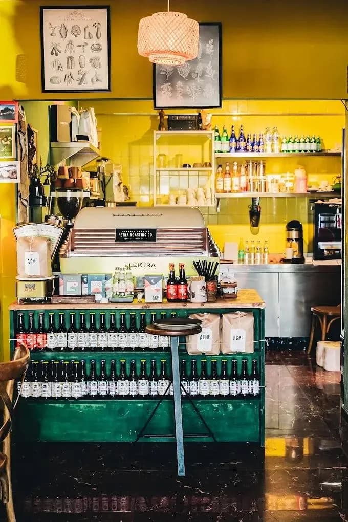 Chez La Vie Eatery
