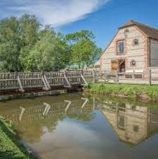 Chilley Farm Shop