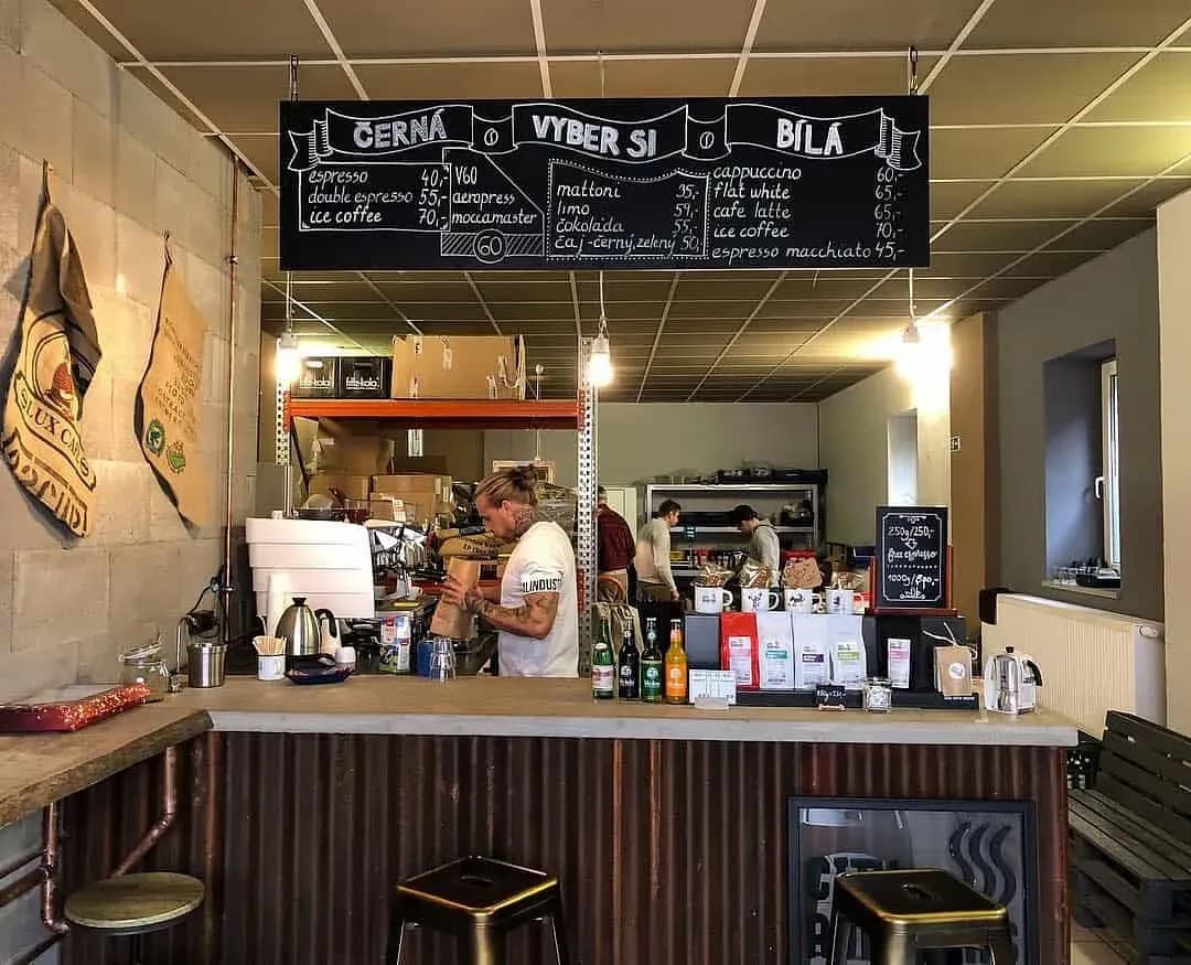 City Roasters