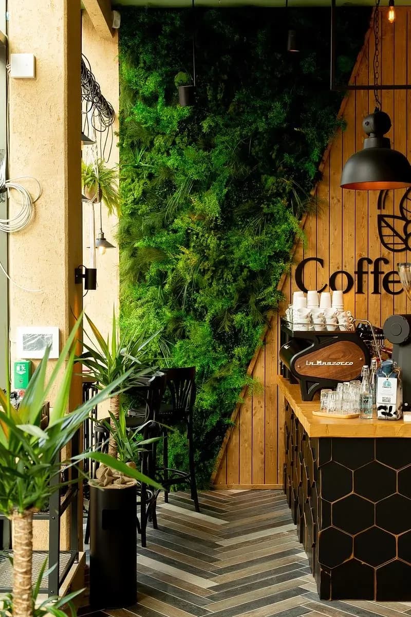 Coffee Brew
