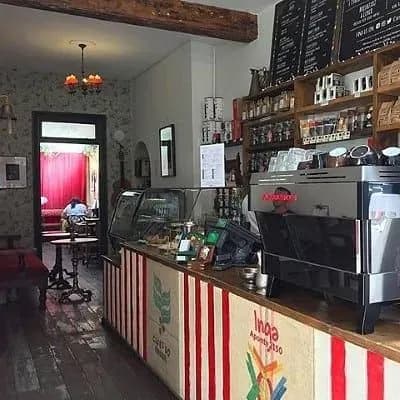 Coffee Circus