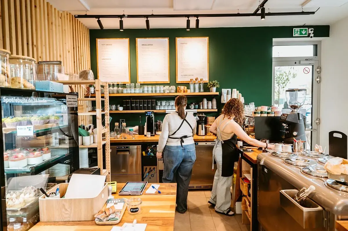 Coffee Trail Remízek