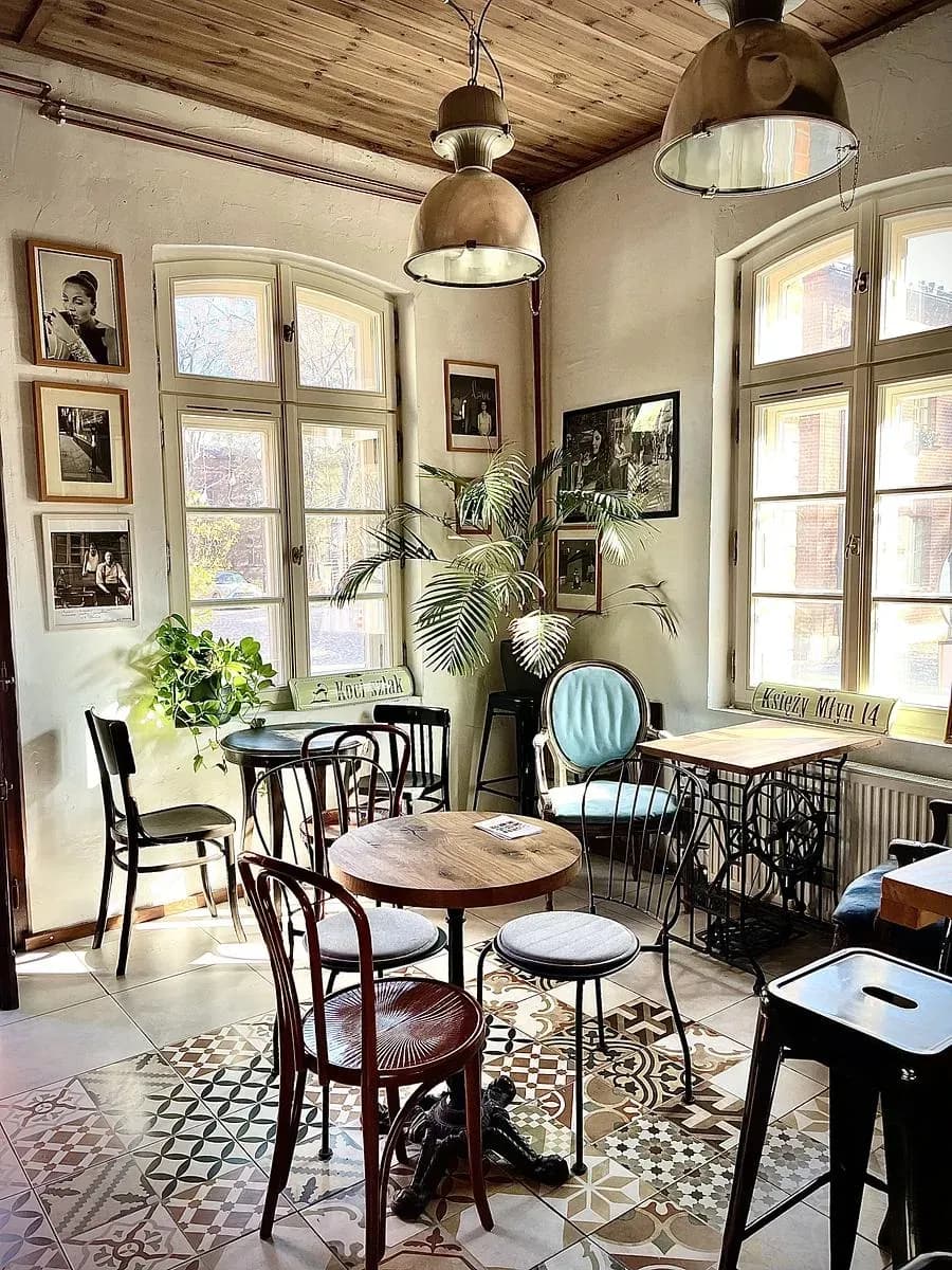 Coffeehood