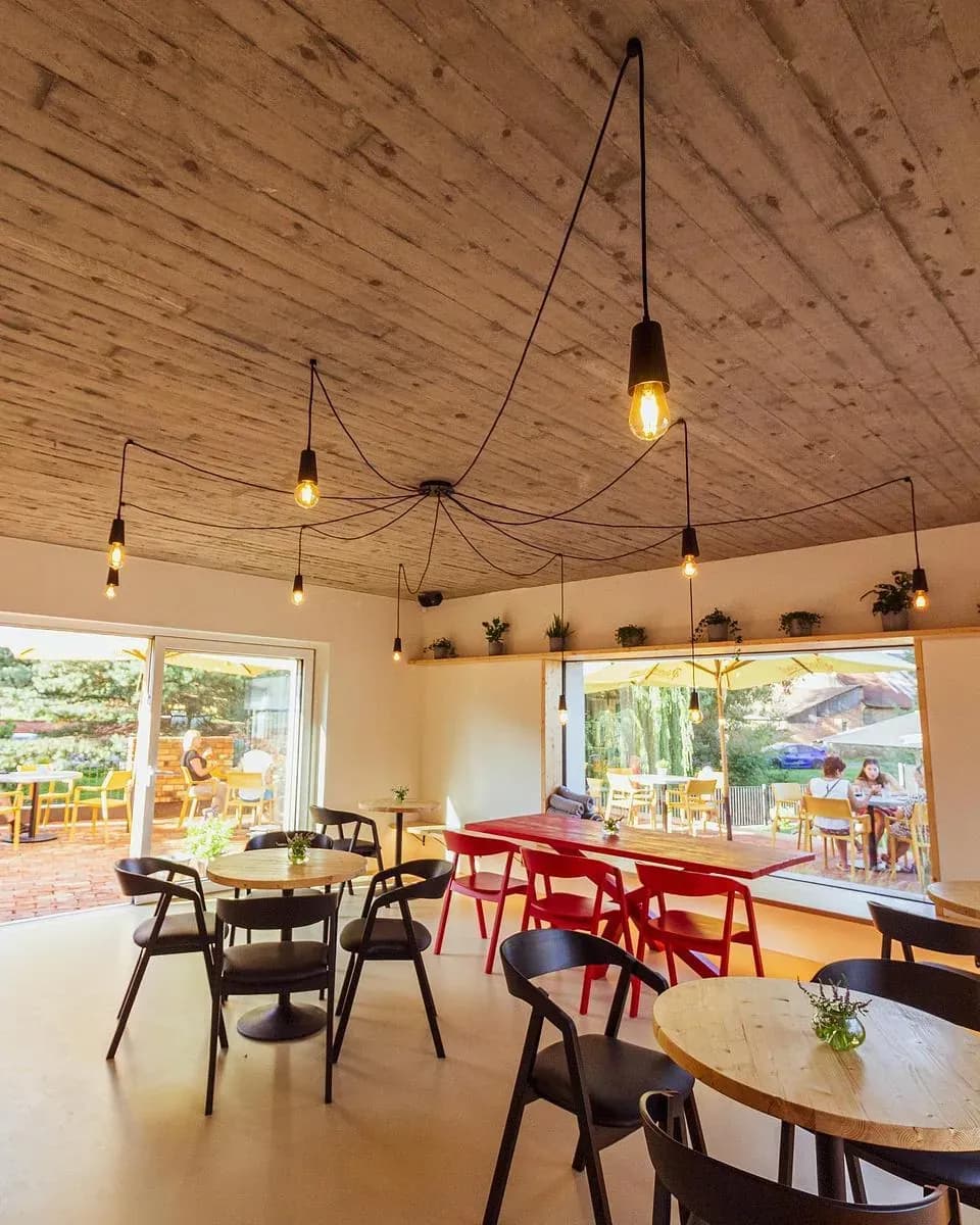 Coffein bistro