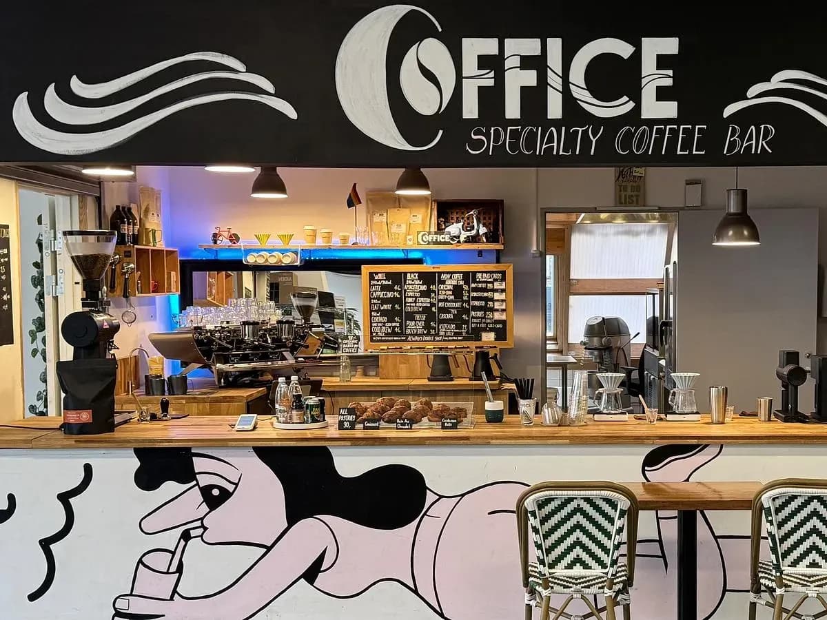 Coffice Coffee