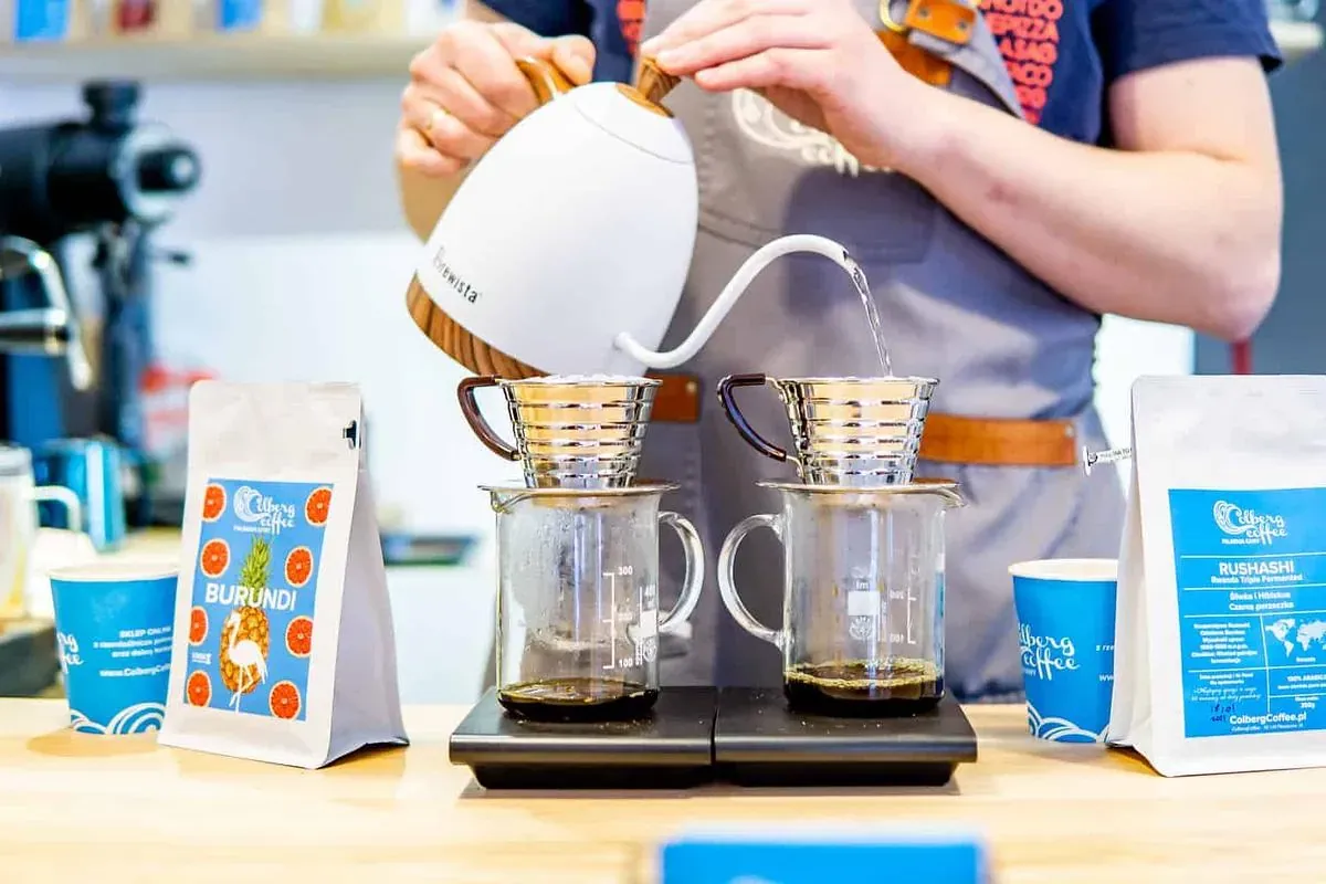 ColbergCoffee
