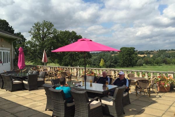 Colne Valley Golf Club
