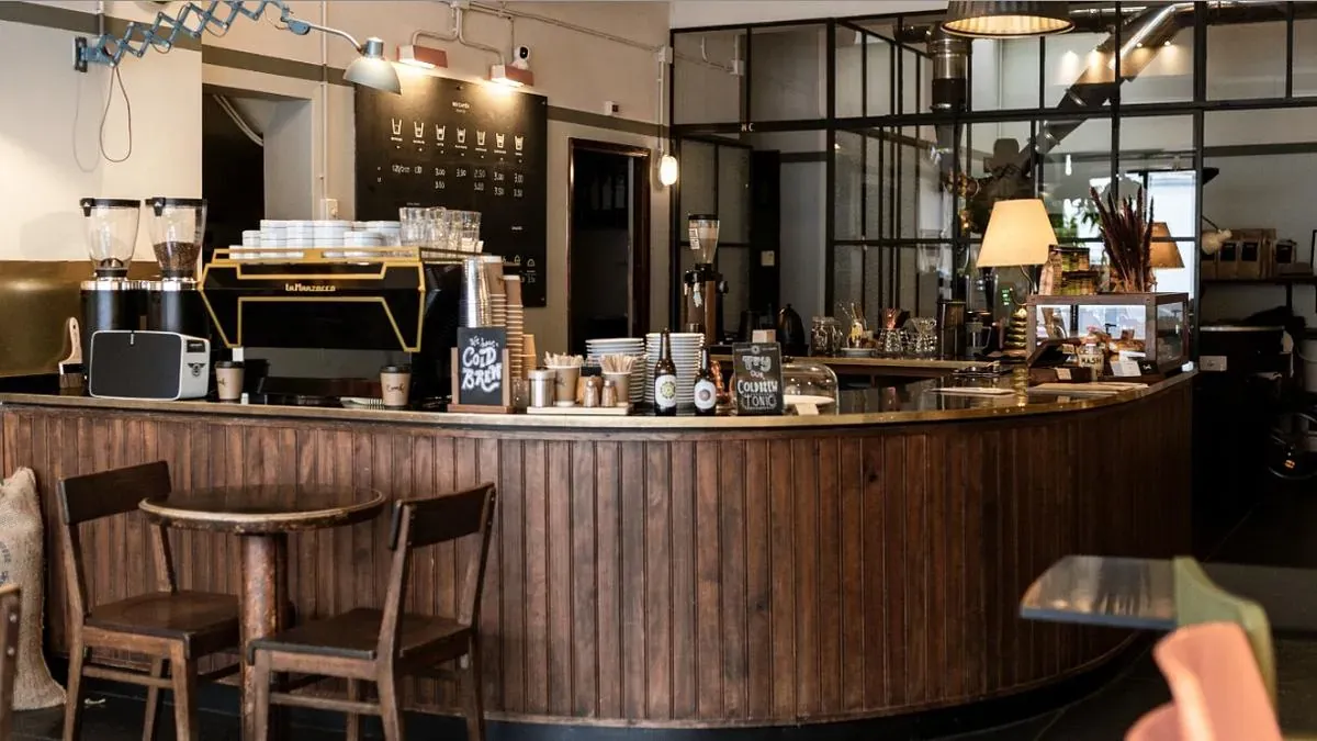 Combi Coffee