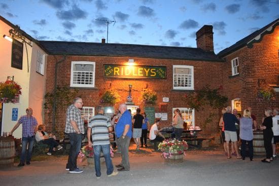 Compasses Inn