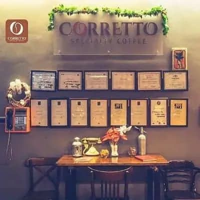 Corretto
