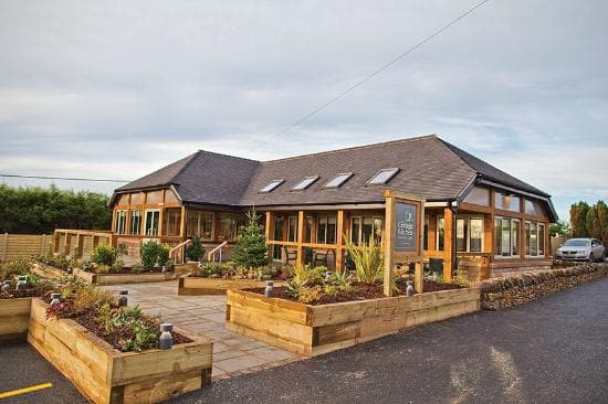 Country Kitchen