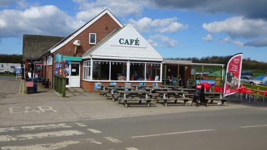 Country Park Cafe
