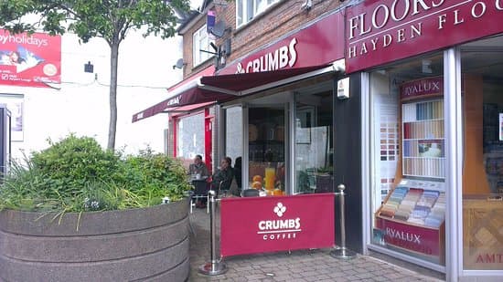 Crumbs