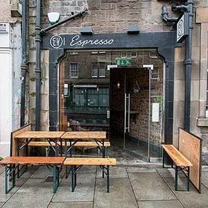 Cult Espresso