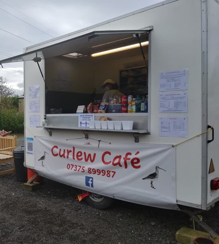 Curlew Cafe