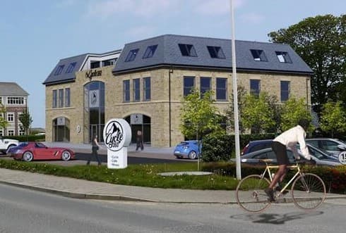Cycle 360