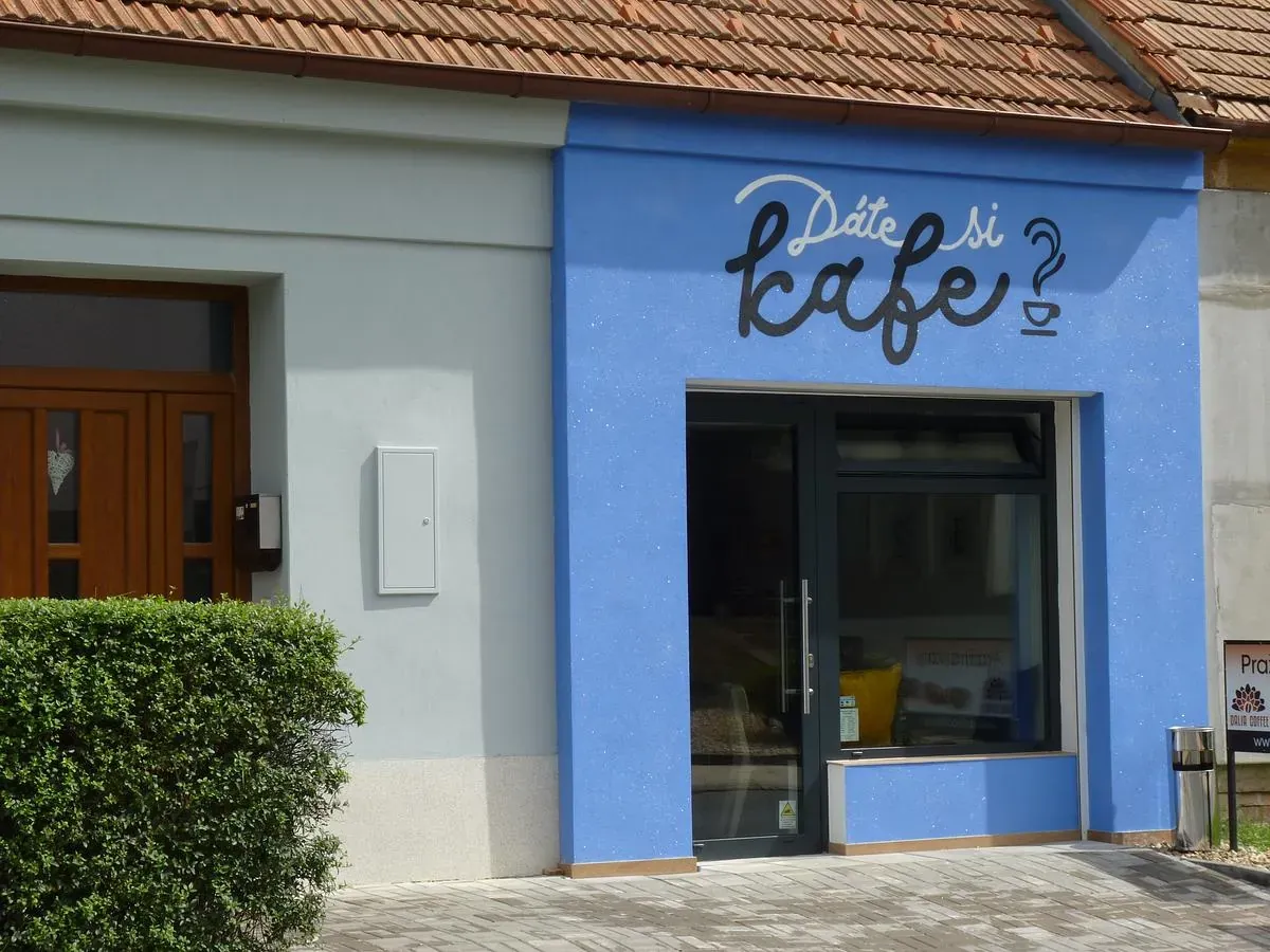 Dalia Coffee