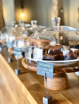 Datchworth Coffee